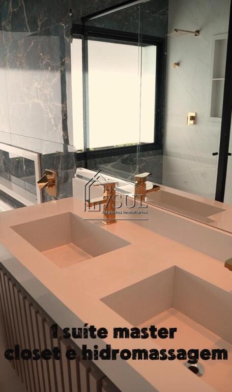 Casa, 3 quartos, 220 m² - Foto 9