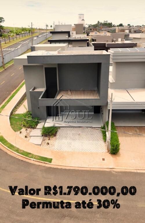 Casa, 3 quartos, 220 m² - Foto 11