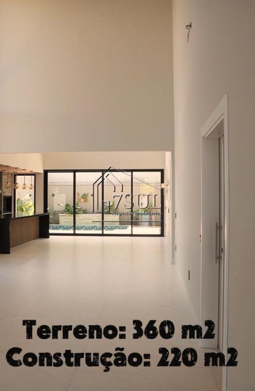 Casa, 3 quartos, 220 m² - Foto 14