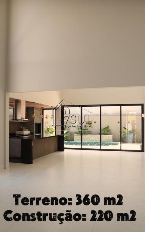 Casa, 3 quartos, 220 m² - Foto 15