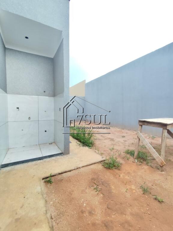 Casa, 3 quartos, 70 m² - Foto 11
