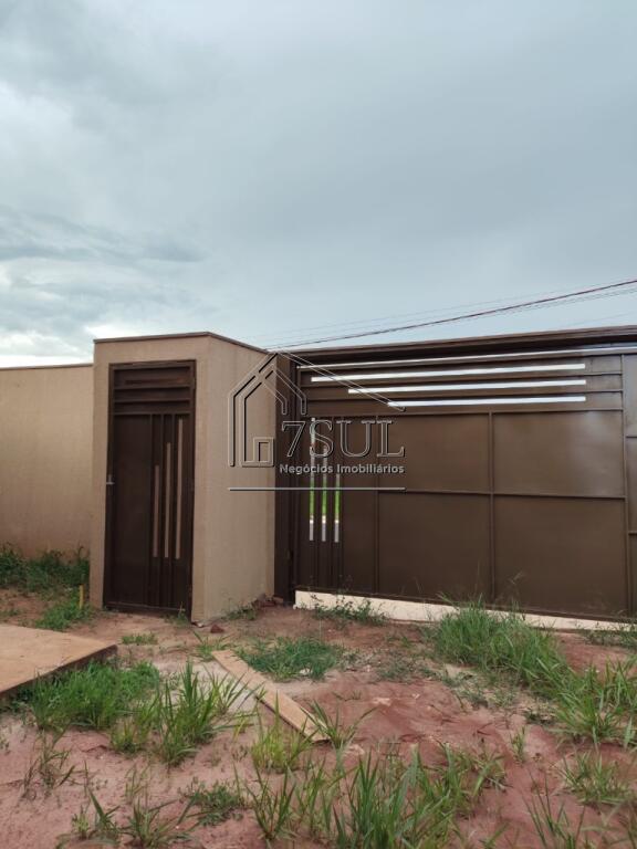 Casa, 2 quartos, 70 m² - Foto 2