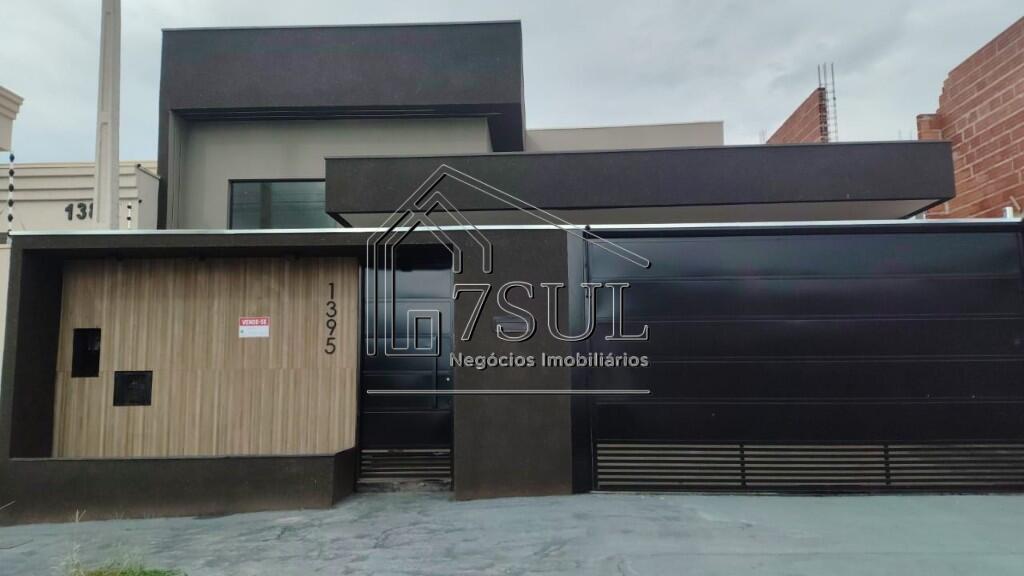 Casa, 3 quartos, 120 m² - Foto 1