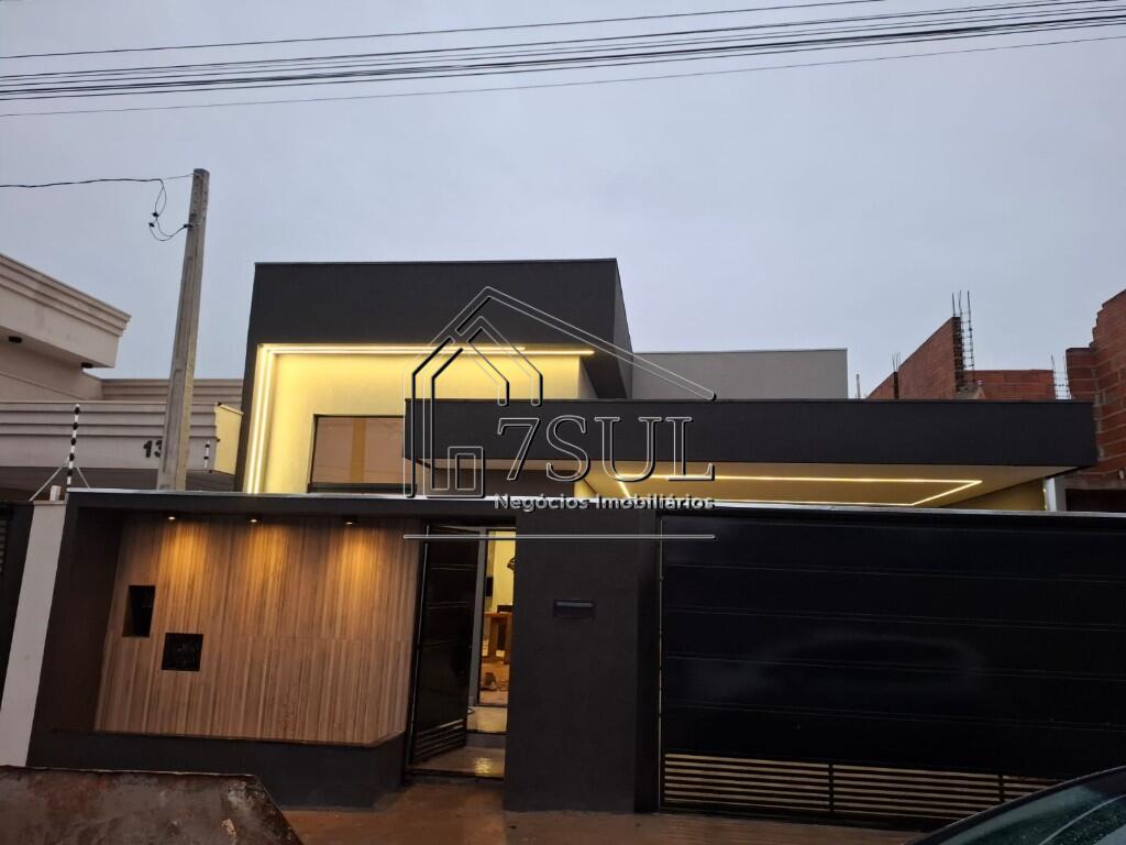 Casa, 3 quartos, 120 m² - Foto 2