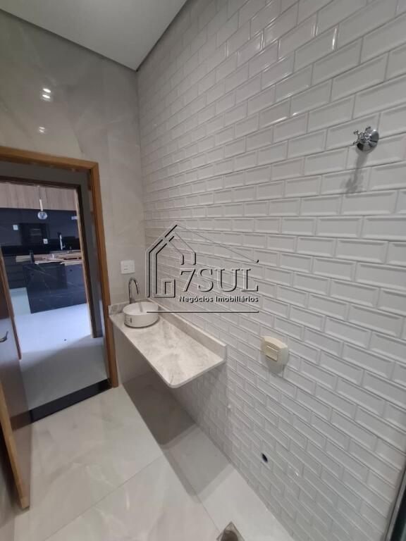 Casa, 3 quartos, 120 m² - Foto 10