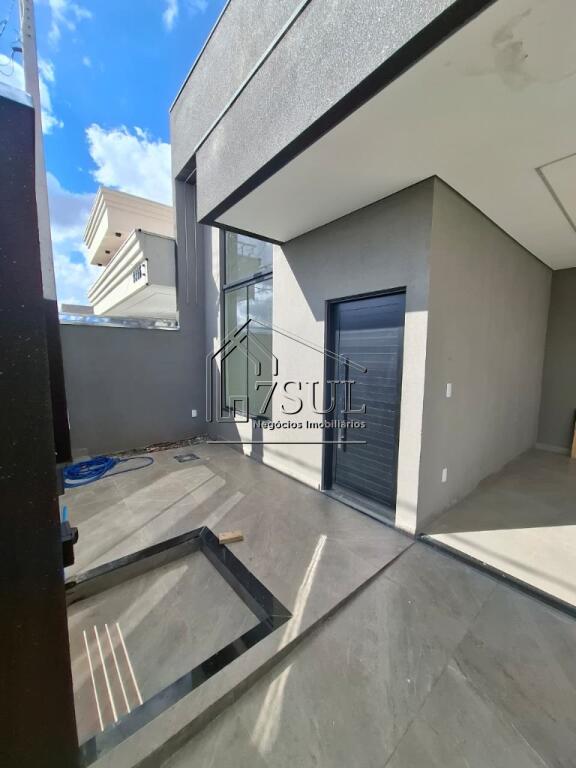 Casa, 3 quartos, 120 m² - Foto 3