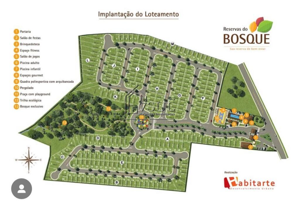 Terreno, 200 m² - Foto 3