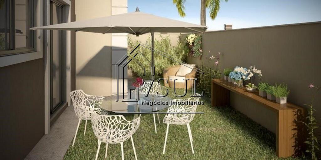 Apartamento, 2 quartos, 45 m² - Foto 12