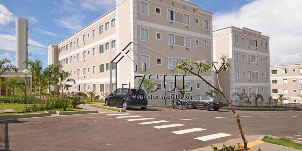 Apartamento, 2 quartos, 45 m² - Foto 13