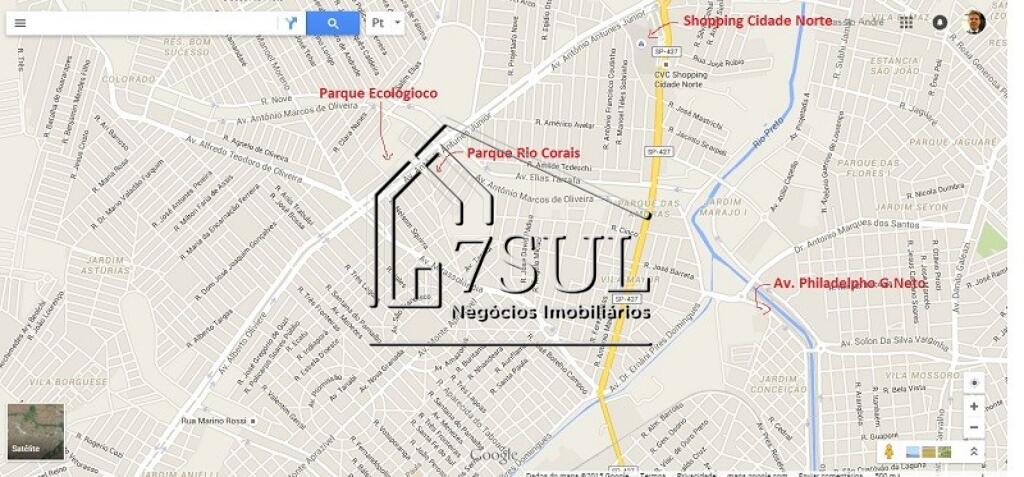 Apartamento, 2 quartos, 45 m² - Foto 20