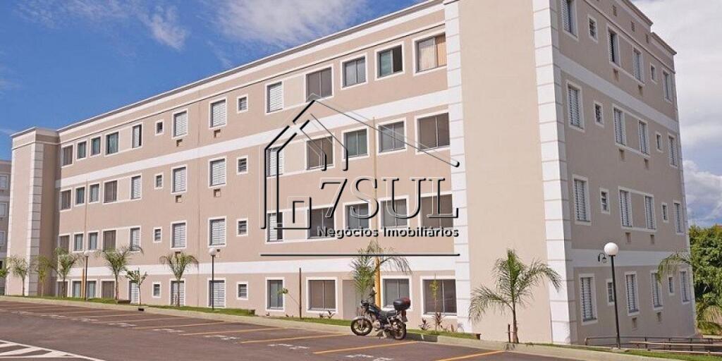 Apartamento, 2 quartos, 45 m² - Foto 3