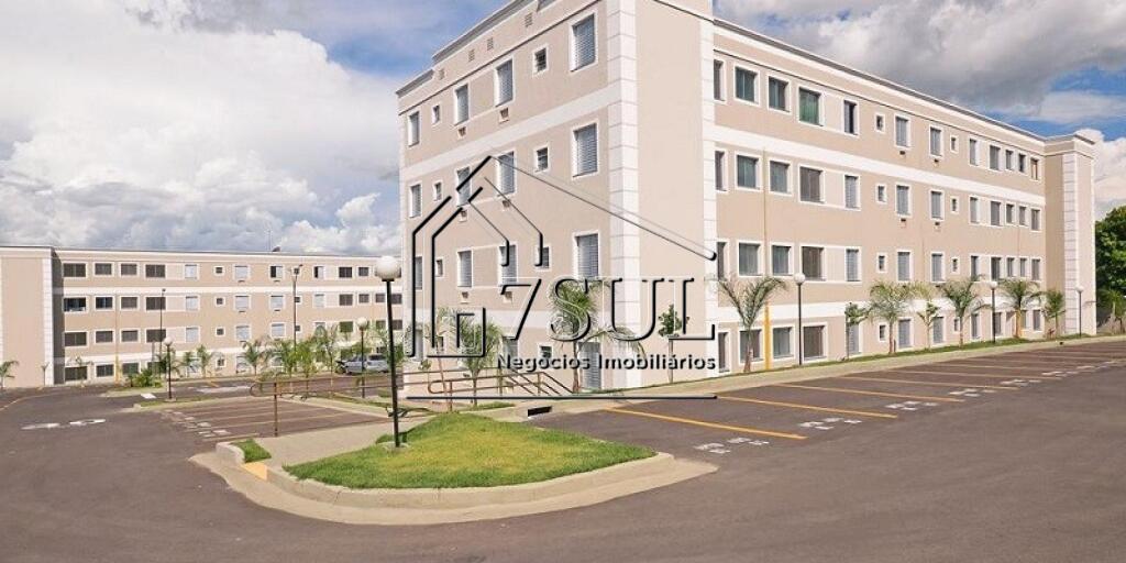 Apartamento, 2 quartos, 45 m² - Foto 4