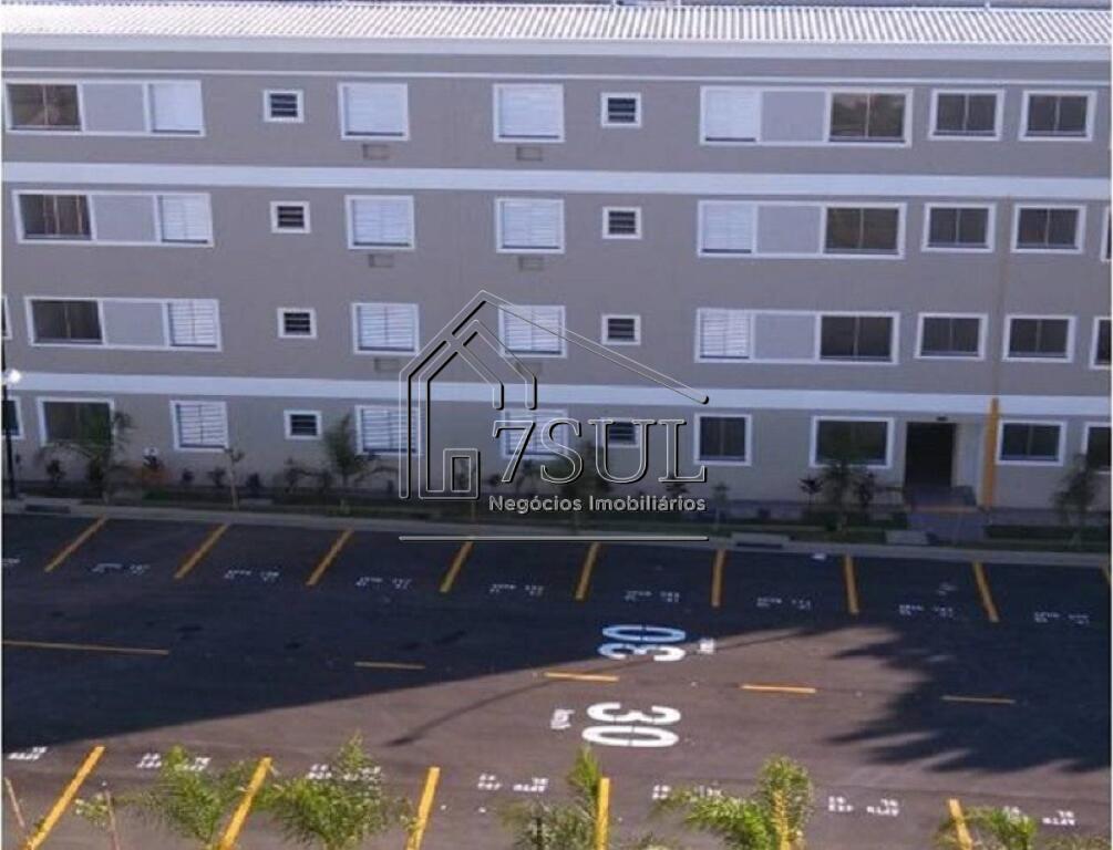 Apartamento, 2 quartos, 45 m² - Foto 7