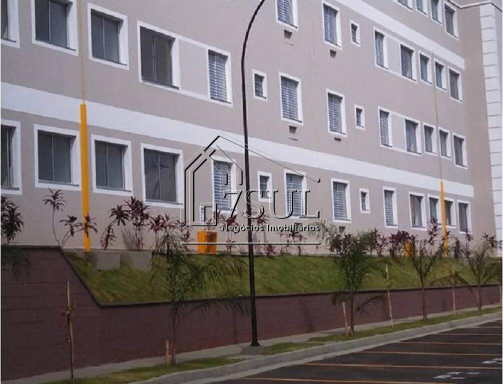 Apartamento, 2 quartos, 45 m² - Foto 9