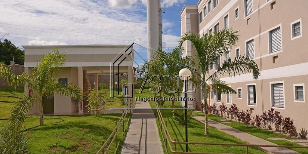 Apartamento, 2 quartos, 45 m² - Foto 10