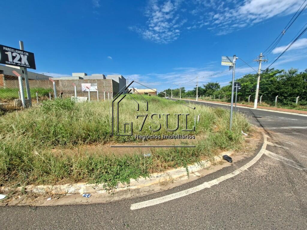 Terreno, 202 m² - Foto 1