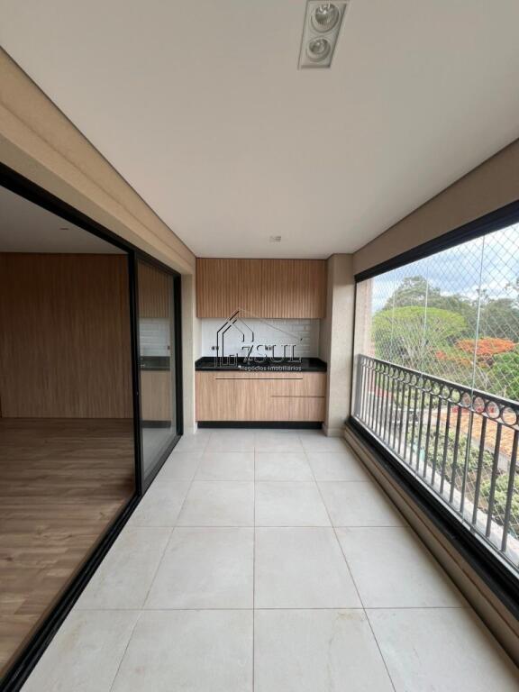 Apartamento, 3 quartos, 127 m² - Foto 1