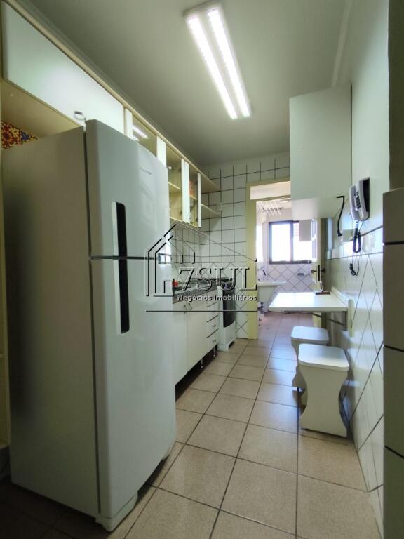 Apartamento, 2 quartos, 60 m² - Foto 8