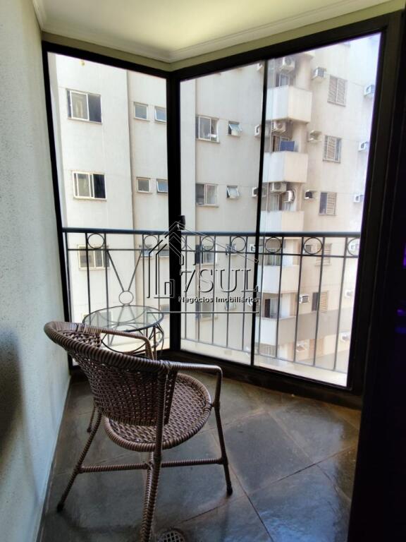 Apartamento, 2 quartos, 60 m² - Foto 14