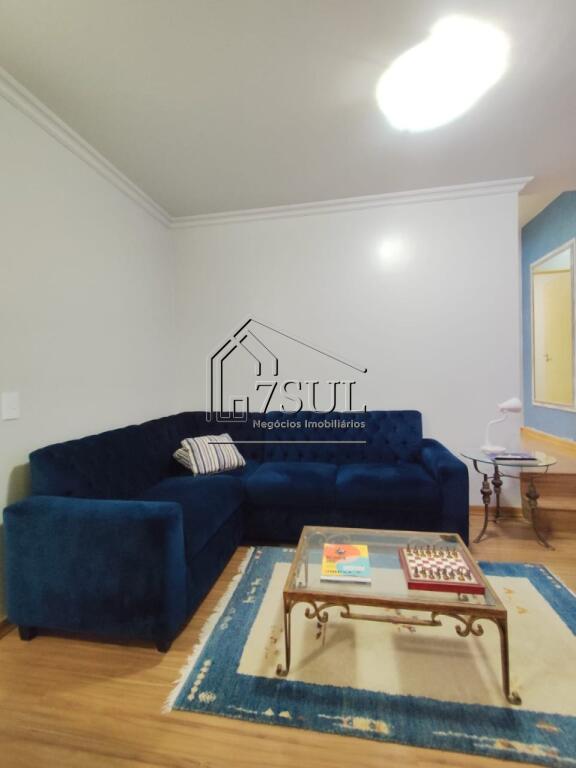 Apartamento, 2 quartos, 60 m² - Foto 4