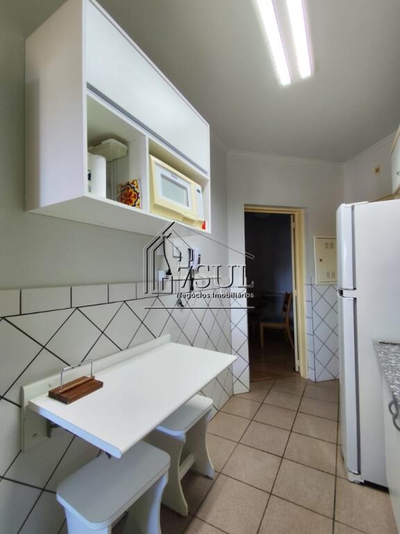 Apartamento, 2 quartos, 60 m² - Foto 7