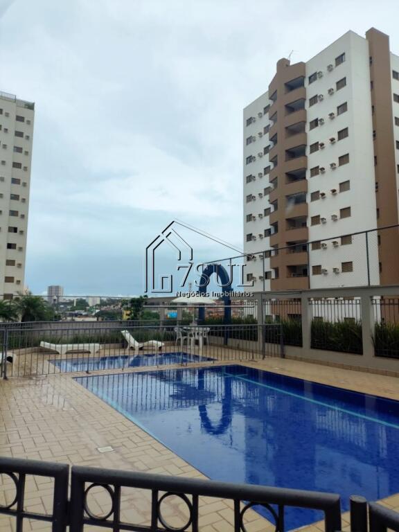 Apartamento, 2 quartos, 60 m² - Foto 2
