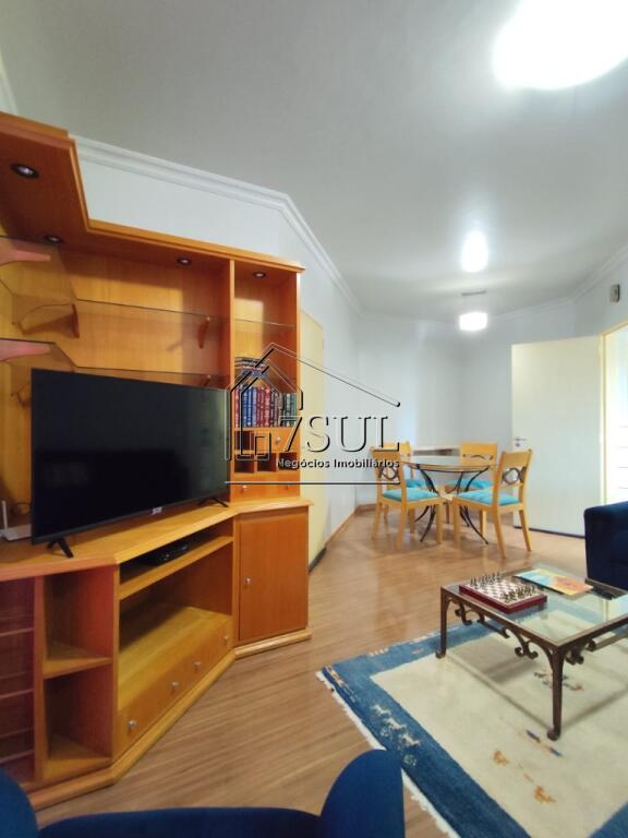 Apartamento, 2 quartos, 60 m² - Foto 5