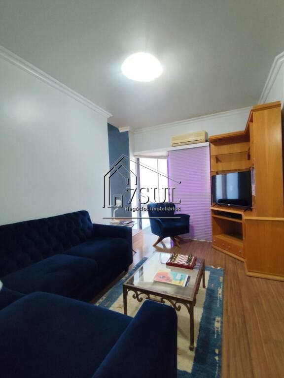 Apartamento, 2 quartos, 60 m² - Foto 6