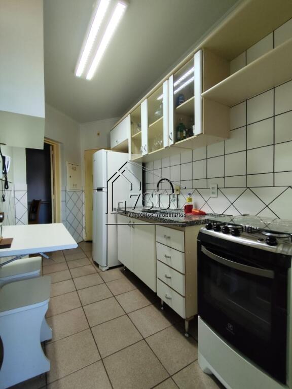 Apartamento, 2 quartos, 60 m² - Foto 9