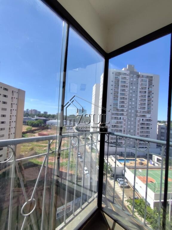 Apartamento, 2 quartos, 60 m² - Foto 25