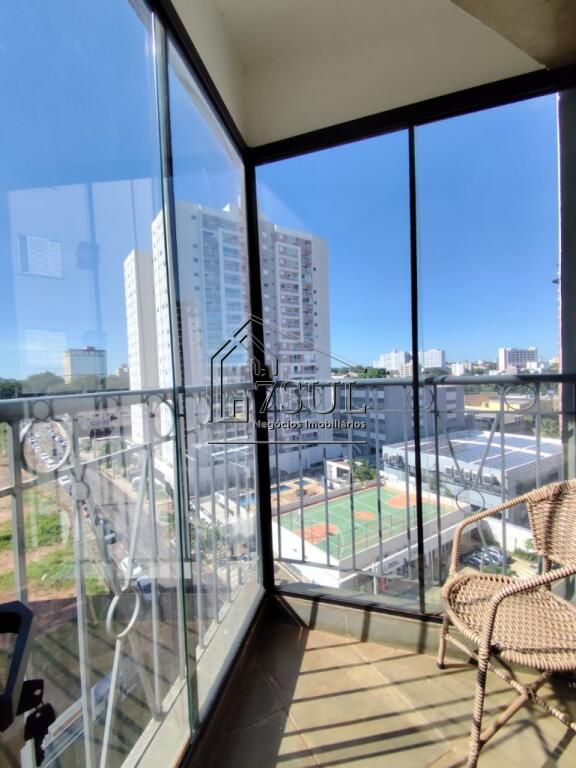 Apartamento, 2 quartos, 60 m² - Foto 24