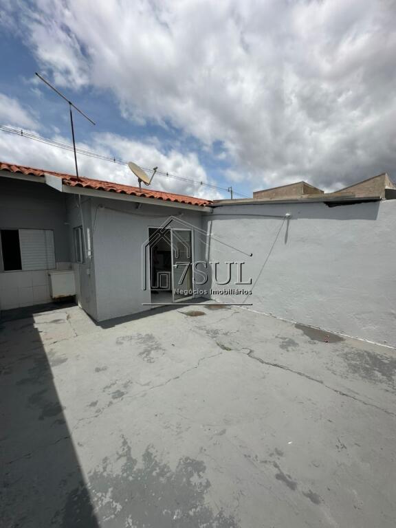 Casa, 2 quartos, 56 m² - Foto 5