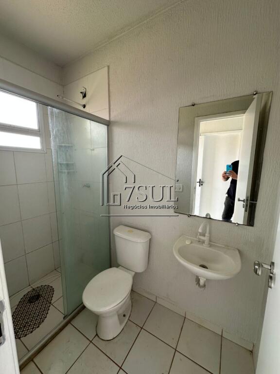 Casa, 2 quartos, 56 m² - Foto 6