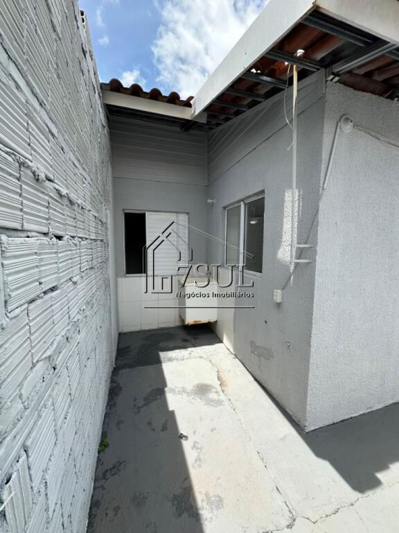 Casa, 2 quartos, 56 m² - Foto 8