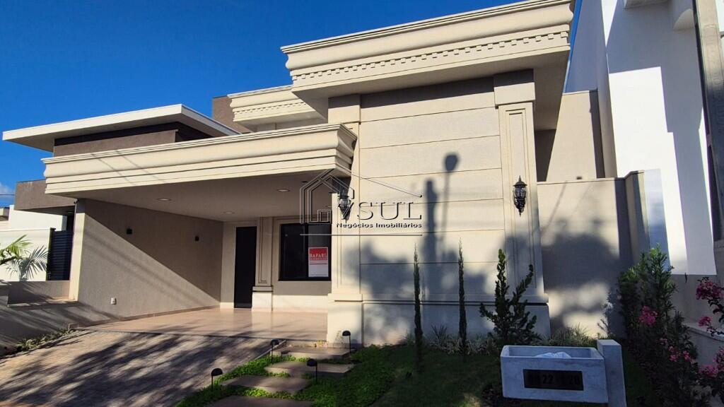 Casa, 3 quartos, 185 m² - Foto 1