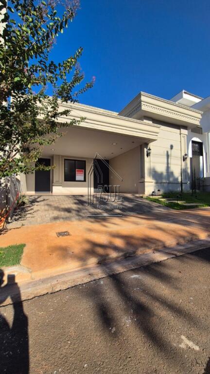 Casa, 3 quartos, 185 m² - Foto 2