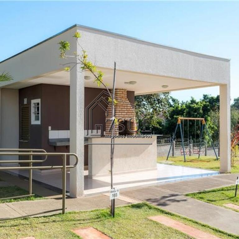 Apartamento, 2 quartos, 45 m² - Foto 4