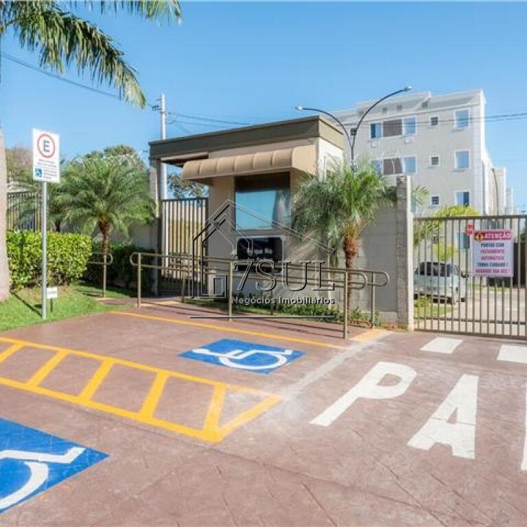 Apartamento, 2 quartos, 45 m² - Foto 1