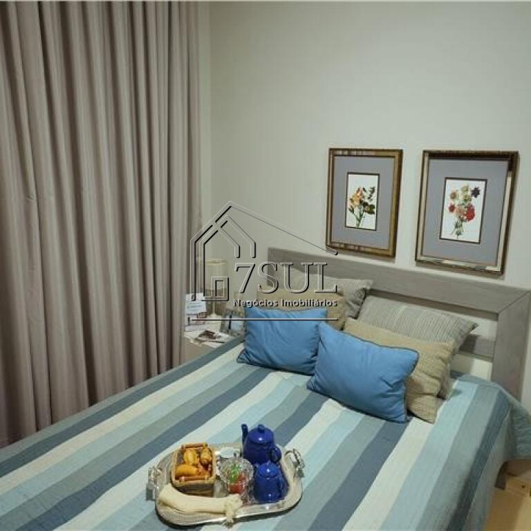 Apartamento, 2 quartos, 45 m² - Foto 7