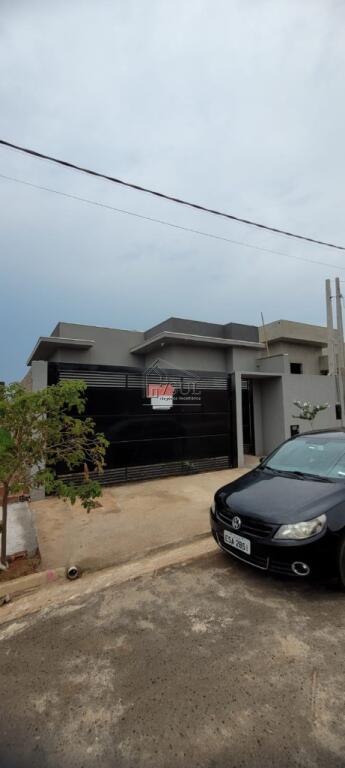 Casa, 2 quartos, 70 m² - Foto 1