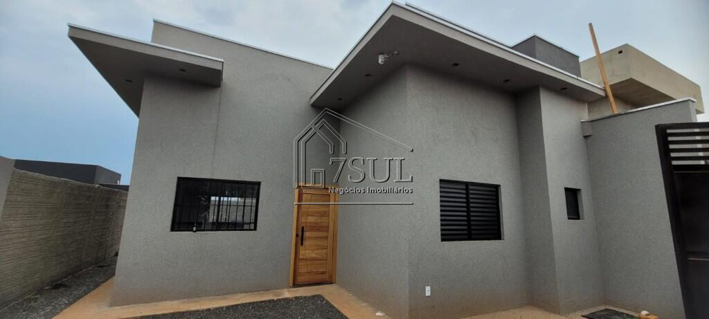 Casa, 2 quartos, 70 m² - Foto 4