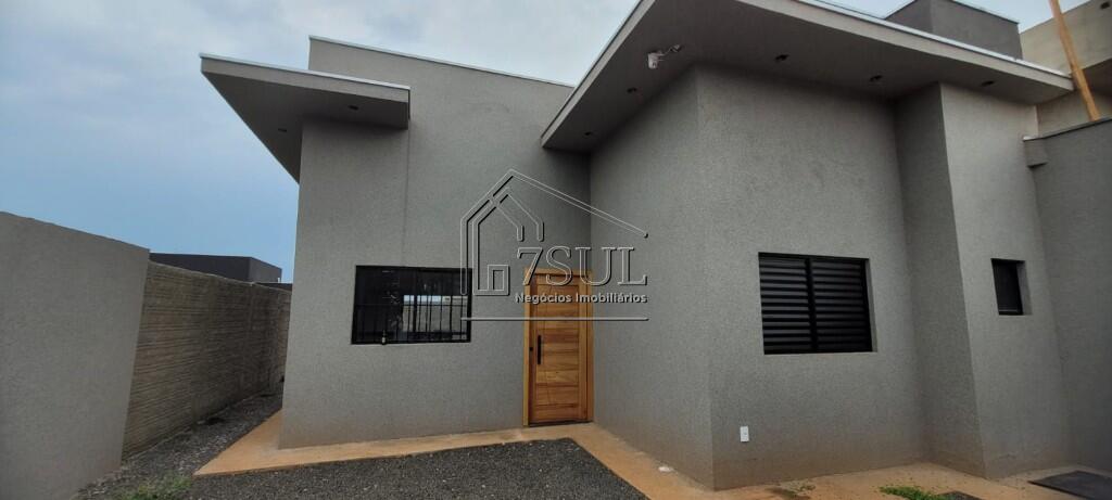 Casa, 2 quartos, 70 m² - Foto 5