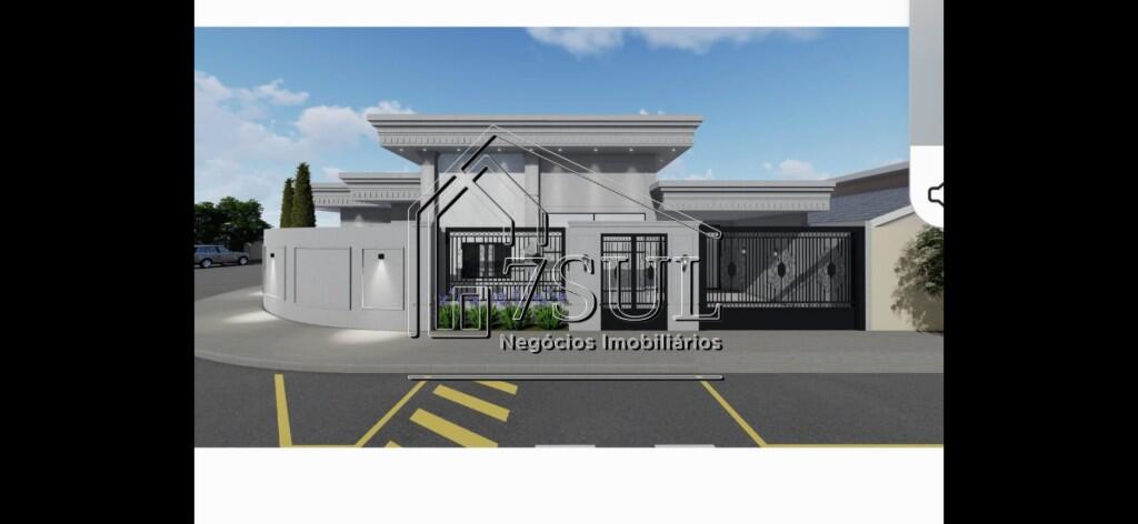 Casa, 3 quartos, 120 m² - Foto 3