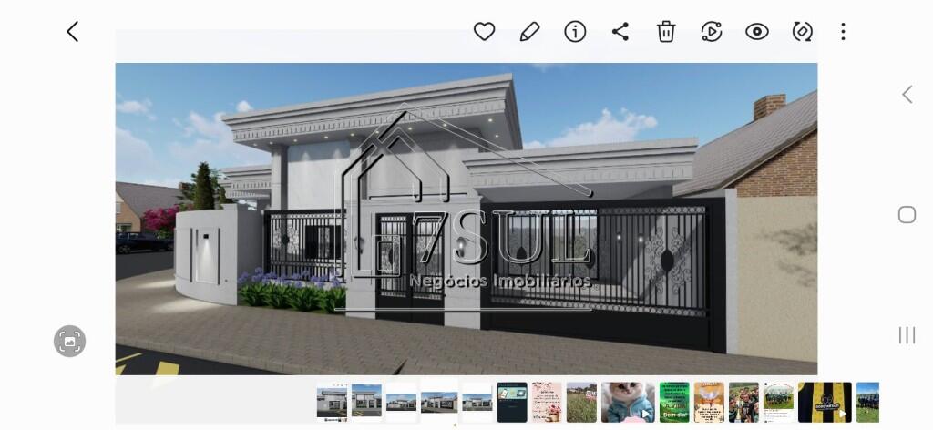 Casa, 3 quartos, 120 m² - Foto 4
