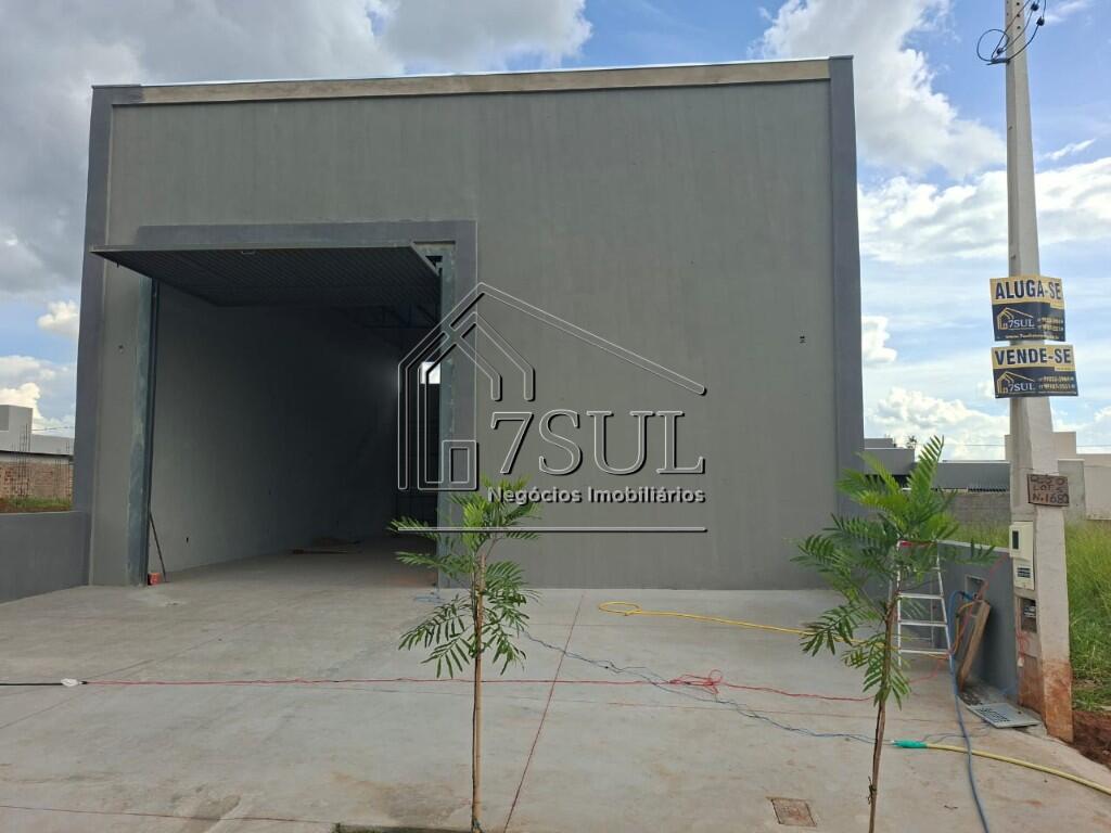 Prédio Inteiro, 165 m² - Foto 1