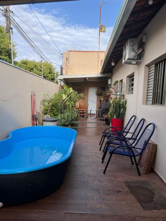 Casa, 3 quartos, 330 m² - Foto 17