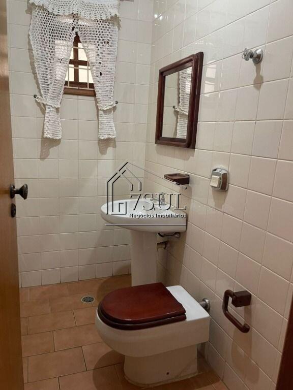 Casa, 4 quartos, 180 m² - Foto 11