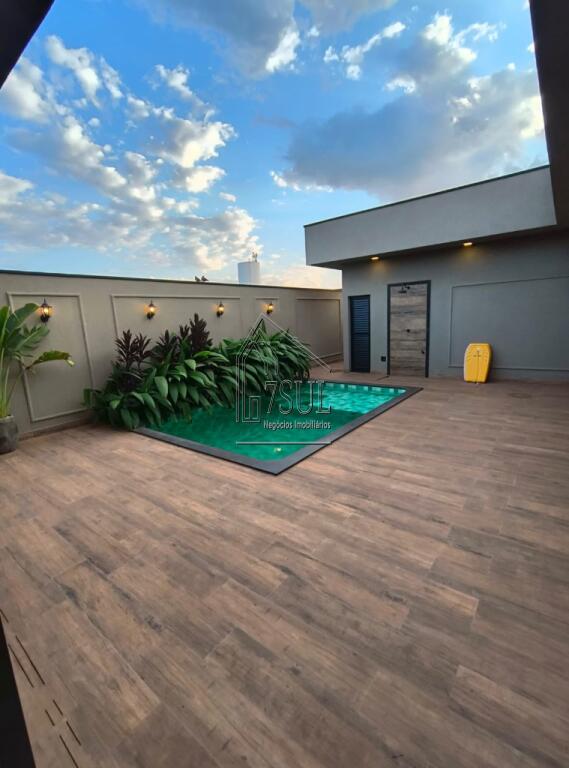 Casa, 3 quartos, 215 m² - Foto 16