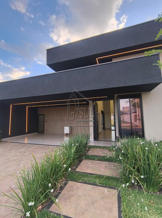 Casa, 3 quartos, 215 m² - Foto 3