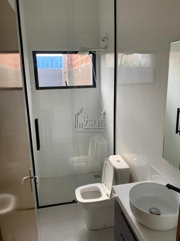 Casa, 2 quartos, 84 m² - Foto 4
